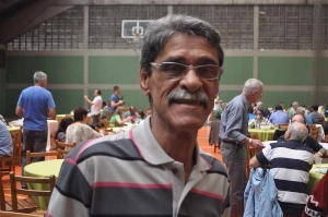 Terceiro Tempo - Milton Neves - Saudade: Há quatro anos morria Zezinho, ex-atacante do Palmeiras na década de 1960 - Notícias - Terceiro Tempo