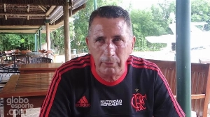 Terceiro Tempo - Milton Neves - Saudade: Há quatro anos morria Tata, ex-meia da Lusa que trabalhou com Muricy Ramalho - Notícias - Terceiro Tempo