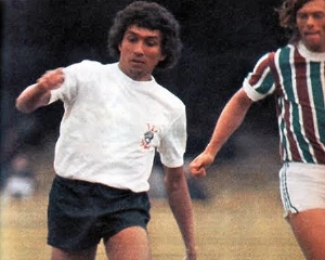 Terceiro Tempo - Milton Neves - Achados & Perdidos: Os dois gols que Givanildo marcou jogando pelo Corinthians - Notícias - Terceiro Tempo