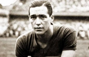 Terceiro Tempo - Milton Neves - Achados & Perdidos: Craque e polêmico, Heleno de Freitas nascia há 106 anos - Notícias - Terceiro Tempo