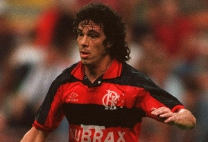 Terceiro Tempo - Milton Neves - Achados & Perdidos: Vídeo da chegada de Casagrande ao Flamengo e seu primeiro gol pelo Rubro-Negro em 1993 - Notícias - Terceiro Tempo