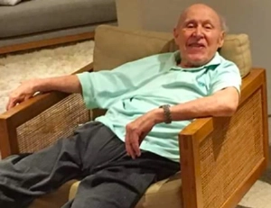 Terceiro Tempo - Milton Neves - Saudade: Orlando Duarte, o 'Eclético' completaria 94 anos nesta quarta-feira - Notícias - Terceiro Tempo