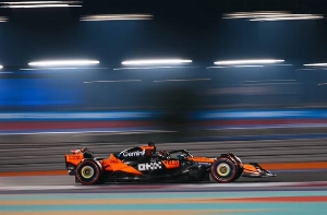 Terceiro Tempo - Milton Neves - F1: Piastri supera Norris e garante a pole para o GP do Catar - Notícias - Terceiro Tempo