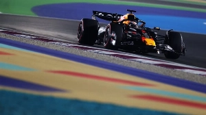 Terceiro Tempo - Milton Neves - F1: Verstappen vence GP do Catar e apimenta a decisão de Abu Dhabi - Notícias - Terceiro Tempo