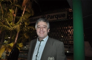 Terceiro Tempo - Milton Neves - Parabéns, Paulo Nobre! O presidente que mudou a história do Palmeiras completa 58 anos - Notícias - Terceiro Tempo