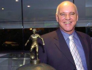 Terceiro Tempo - Milton Neves - Saudade: Há seis anos morria Valdir Espinosa, campeão mundial comandando o Grêmio - Notícias - Terceiro Tempo