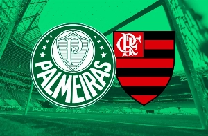 Terceiro Tempo - Milton Neves - Racionalidade e eficiência, os segredos de Flamengo e Palmeiras. Por Odir Cunha - Notícias - Terceiro Tempo