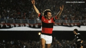 Terceiro Tempo - Milton Neves - Parabéns Zico, 73 anos! Relembre as canções em homenagem ao Galinho de Quintino - Notícias - Terceiro Tempo