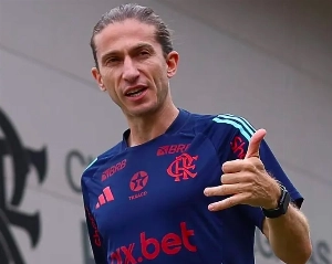 Terceiro Tempo - Milton Neves - Impasse com Filipe Luís faz Flamengo estudar outros nomes - Notícias - Terceiro Tempo