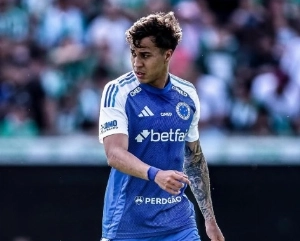 Terceiro Tempo - Milton Neves - Cruzeiro encerra negociações com o Flamengo e mantém Kaio Jorge - Notícias - Terceiro Tempo