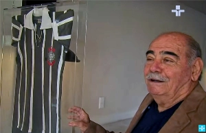 Terceiro Tempo - Milton Neves - Rivellino recebe homenagem da TV Cultura, com documentário celebrando seus 80 anos - Notícias - Terceiro Tempo