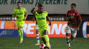 Terceiro Tempo - Milton Neves - No Canindé, neste sábado, Portuguesa e Palmeiras estreiam pelo Campeonato Paulista; os times - Notícias - Terceiro Tempo