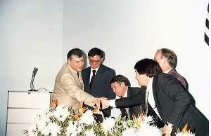 Terceiro Tempo - Milton Neves - Achados & Perdidos: O dia em que Milton Neves recebeu o Título de Cidadão de Porto Feliz - Notícias - Terceiro Tempo