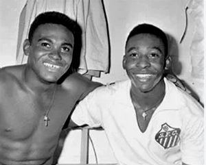 Terceiro Tempo - Milton Neves - Saudade: Há sete anos morria Coutinho, que formou a melhor dupla com Pelé no Santos - Notícias - Terceiro Tempo