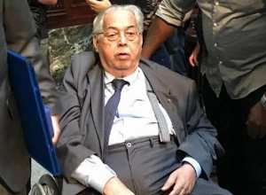 Terceiro Tempo - Milton Neves - Achados & Perdidos: Há sete anos morria Eurico Miranda - Notícias - Terceiro Tempo