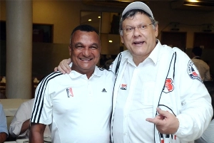 Terceiro Tempo - Milton Neves - Parabéns, Ramón! Ídolo do Santa Cruz, ex-atacante completa 76 anos - Notícias - Terceiro Tempo