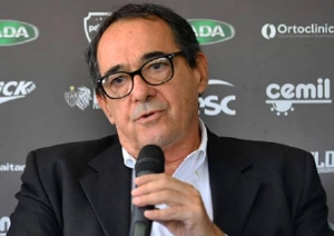 Terceiro Tempo - Milton Neves - Saudade: Há oito anos morria Bebeto de Freitas, importante nome do esporte brasileiro - Notícias - Terceiro Tempo