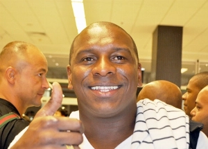 Terceiro Tempo - Milton Neves - Saudade: Há cinco anos morria Gilmar Fubá, que marcou época no Corinthians - Notícias - Terceiro Tempo