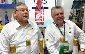 Terceiro Tempo - Milton Neves - Achados & Perdidos: Milton Neves na APAS/2014, no Expo Center Norte - Notícias - Terceiro Tempo