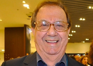 Terceiro Tempo - Milton Neves - Saudade: Há um ano morria Salomão Ésper, nome icônico do rádio brasileiro - Notícias - Terceiro Tempo