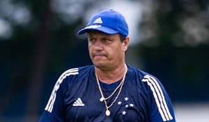 Terceiro Tempo - Milton Neves - Parabéns, Adilson Batista! Ex-zagueiro e hoje treinador completa 58 anos - Notícias - Terceiro Tempo