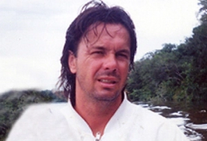 Terceiro Tempo - Milton Neves - Saudade: Há dez anos morria Gaúcho, o centroavante que defendeu dois pênaltis contra o Flamengo - Notícias - Terceiro Tempo