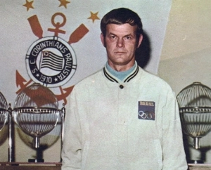 Terceiro Tempo - Milton Neves - Saudade: Há um ano morria Wlamir Marques, ícone do basquete brasileiro - Notícias - Terceiro Tempo