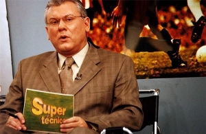 Terceiro Tempo - Milton Neves - Hoje é o dia do Treinador de Futebol: Relembre o icônico programa SuperTécnico, da Band - Notícias - Terceiro Tempo