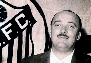 Terceiro Tempo - Milton Neves - Saudade: Luís Alonso Peres, o Lula, vitorioso treinador, nascia há 104 anos - Notícias - Terceiro Tempo