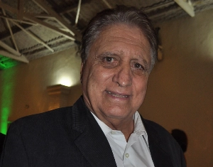 Terceiro Tempo - Milton Neves - Saudade: Marinho Peres, capitão do Brasil na Copa de 74, completaria 79 anos - Notícias - Terceiro Tempo