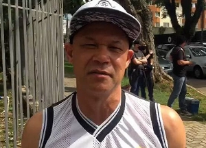 Terceiro Tempo - Milton Neves - Parabéns! Renaldo, artilheiro do Brasileirão de 96, completa 56 anos - Notícias - Terceiro Tempo