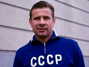 Terceiro Tempo - Milton Neves - Achados & Perdidos: Considerado por muitos o melhor goleiro de todos os tempos, Yashin morria há 36 anos - Notícias - Terceiro Tempo