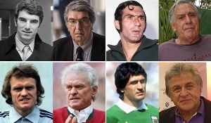 Terceiro Tempo - Milton Neves - Em vídeo, 'Antes e Depois' de goleiros vencedores de Copas do Mundo por suas seleções! - Notícias - Terceiro Tempo