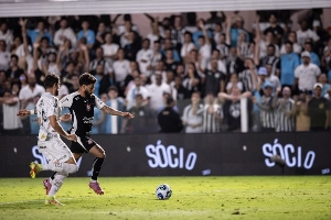 Terceiro Tempo - Milton Neves - Em busca de segunda vitória no Paulista, Santos e Corinthians se encontram na Vila Belmiro; os times - Notícias - Terceiro Tempo
