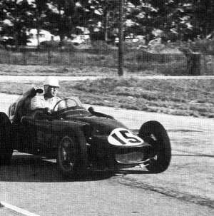 Terceiro Tempo - Milton Neves - Olhos no retrovisor: Quarto brasileiro a competir na Fórmula 1, Fritz d' Orey faria 87 anos - Notícias - Terceiro Tempo