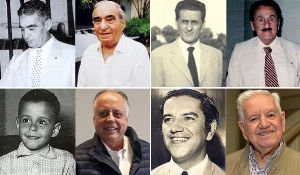 Terceiro Tempo - Milton Neves - Em vídeo, 'Antes & Depois' de ex-presidentes de clubes que marcaram época no futebol do Brasil - Notícias - Terceiro Tempo