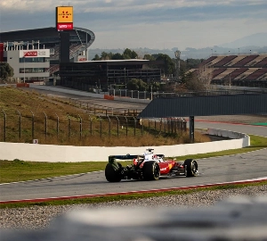 Terceiro Tempo - Milton Neves - Testes da F1: Até que nem tanto secretos assim... - Notícias - Terceiro Tempo