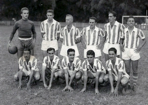 Terceiro Tempo - Milton Neves - Achados & Perdidos: O Sul de Minas com seus craques 'invisíveis' e times maravilhosos - Notícias - Terceiro Tempo