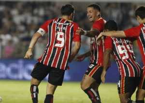 Terceiro Tempo - Milton Neves - Ainda sonhando com o G-8 do Paulista, São Paulo recebe o Primavera; os times - Notícias - Terceiro Tempo