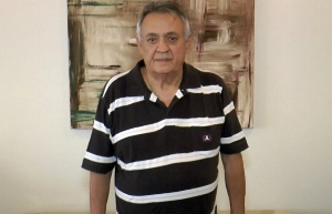 Terceiro Tempo - Milton Neves - Saudade: Ex-ponta e treinador, Nicanor de Carvalho completaria 79 anos - Notícias - Terceiro Tempo