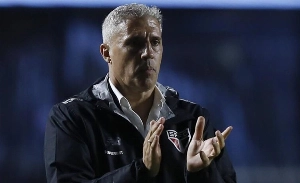 Terceiro Tempo - Milton Neves - Após recuperação no Paulista, São Paulo encara o Grêmio pelo Brasileiro; os times - Notícias - Terceiro Tempo