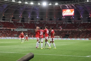 Terceiro Tempo - Milton Neves - Jogando em casa contra o Palmeiras, Inter busca sua primeira vitória no Brasileiro; as equipes - Notícias - Terceiro Tempo