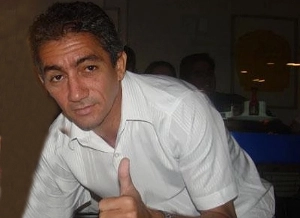 Terceiro Tempo - Milton Neves - Campeão da Libertadores pelo Cruzeiro, Nonato completa 59 anos! - Notícias - Terceiro Tempo