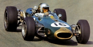 Terceiro Tempo - Milton Neves - Olhos no retrovisor: Há 100 anos nascia Jack Brabham, campeão com sua própria equipe na Fórmula 1 - Notícias - Terceiro Tempo