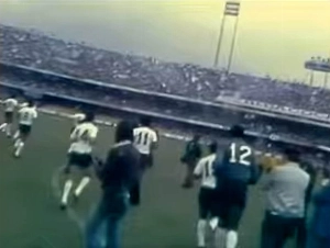 Terceiro Tempo - Milton Neves - Achados & Perdidos: Foi empatando que o Corinthians fez seu primeiro jogo pela Libertadores da América - Notícias - Terceiro Tempo