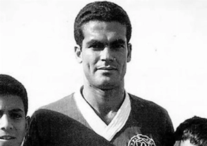 Terceiro Tempo - Milton Neves - Saudade: Há três anos morria Rinaldo Amorim, ídolo do Palmeiras e do Náutico - Notícias - Terceiro Tempo