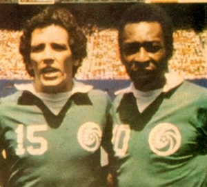 Terceiro Tempo - Milton Neves - Achados & Perdidos: Mifflin, que marcou um dos gols do Cosmos em despedida de Pelé, faz 79 anos - Notícias - Terceiro Tempo