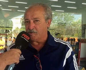 Terceiro Tempo - Milton Neves - Saudade: Ex-meia da Ponte e treinador, Vanderlei Paiva faria 80 anos - Notícias - Terceiro Tempo