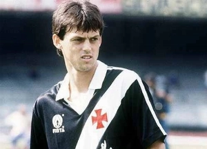 Terceiro Tempo - Milton Neves - Parabéns, Sorato! Carrasco do São Paulo em 1989, ex-atacante completa 57 anos  - Notícias - Terceiro Tempo