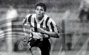 Terceiro Tempo - Milton Neves - Achados & Perdidos: Completando 53 anos, Roberto Carlos teve passagem meteórica pelo Galo - Notícias - Terceiro Tempo